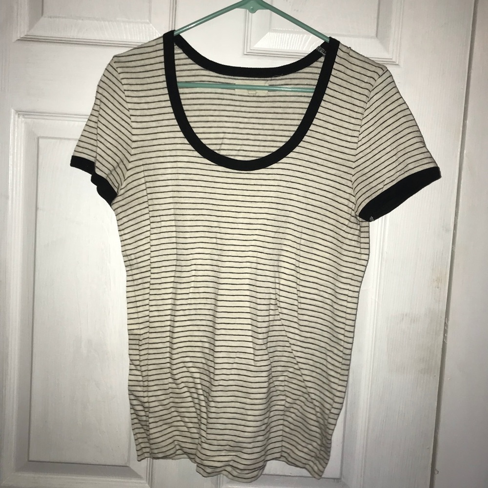 Madewell tee